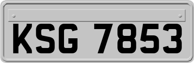 KSG7853