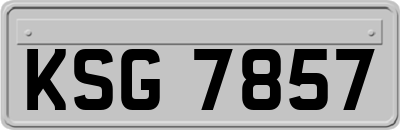 KSG7857