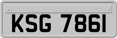 KSG7861