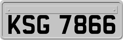 KSG7866