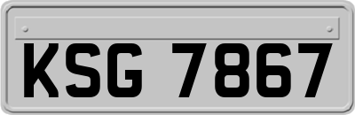 KSG7867