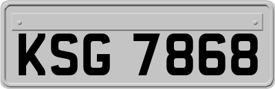 KSG7868