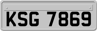 KSG7869