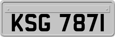KSG7871