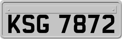 KSG7872