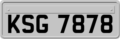 KSG7878