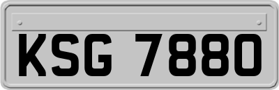 KSG7880