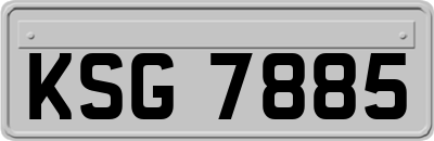 KSG7885
