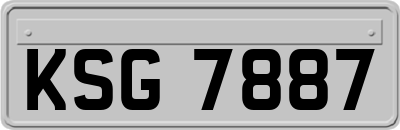 KSG7887