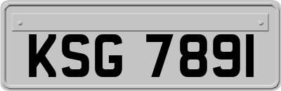 KSG7891