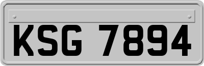 KSG7894