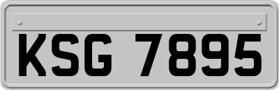 KSG7895