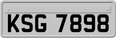 KSG7898