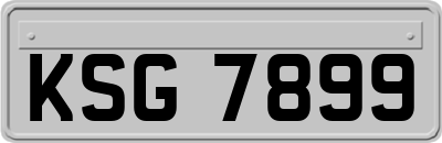 KSG7899