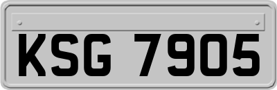 KSG7905