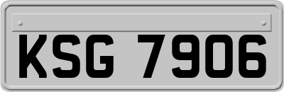 KSG7906