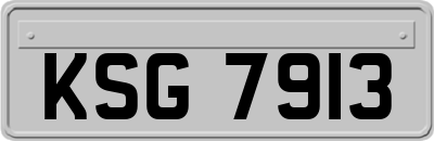 KSG7913