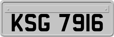KSG7916
