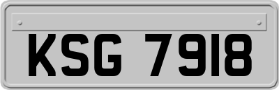 KSG7918