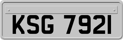 KSG7921