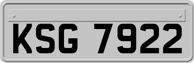 KSG7922