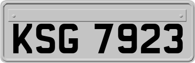 KSG7923