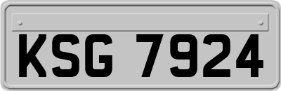 KSG7924