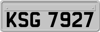 KSG7927