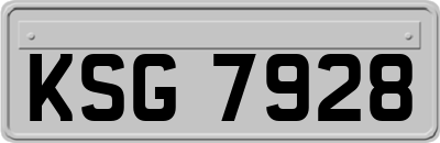 KSG7928