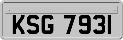 KSG7931