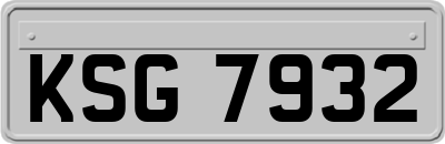 KSG7932