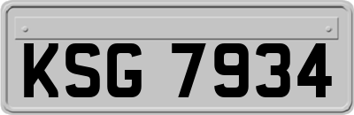 KSG7934