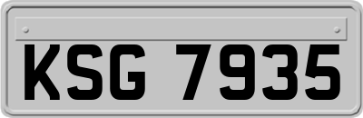 KSG7935