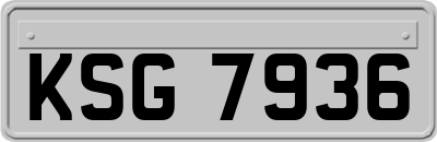 KSG7936