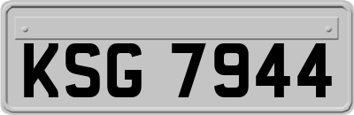 KSG7944