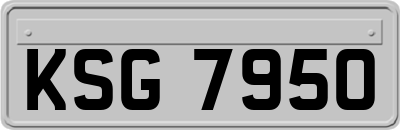 KSG7950