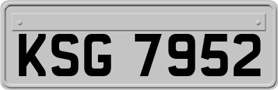 KSG7952