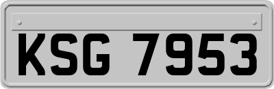 KSG7953