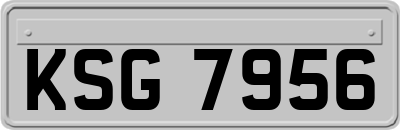 KSG7956