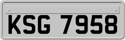 KSG7958