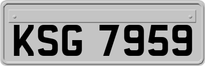 KSG7959