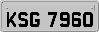 KSG7960