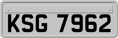 KSG7962