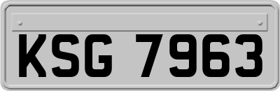 KSG7963