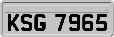 KSG7965