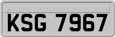 KSG7967