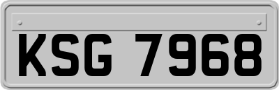 KSG7968