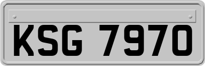 KSG7970