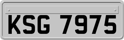 KSG7975