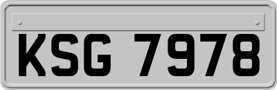 KSG7978